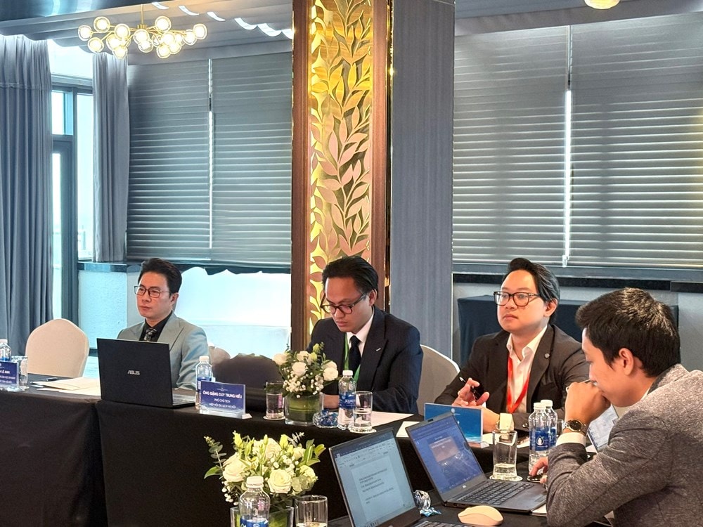 Từ điểm nghẽn đến lời giải truyền thông số cho du lịch Thủ đô